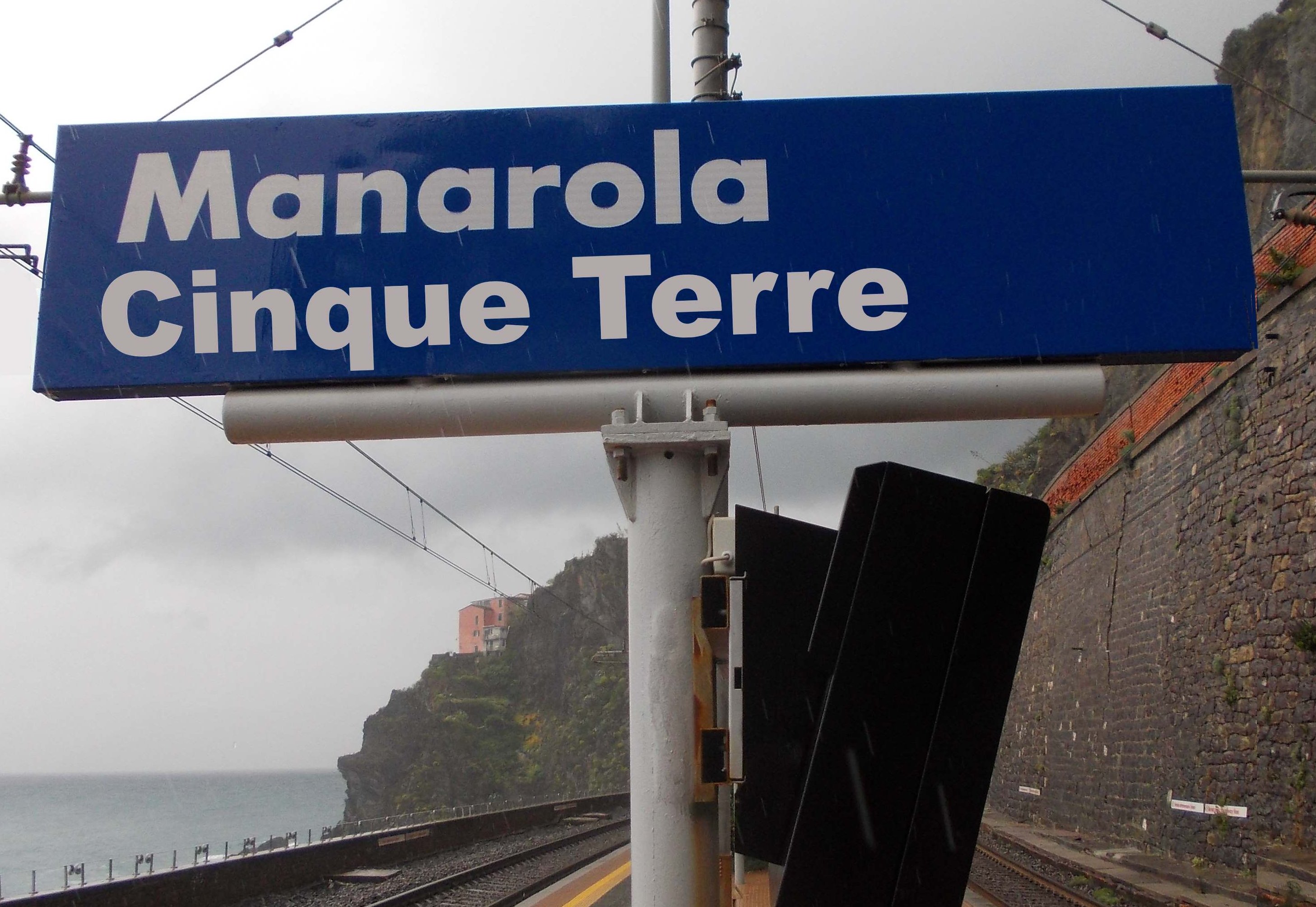 Stazione Rio