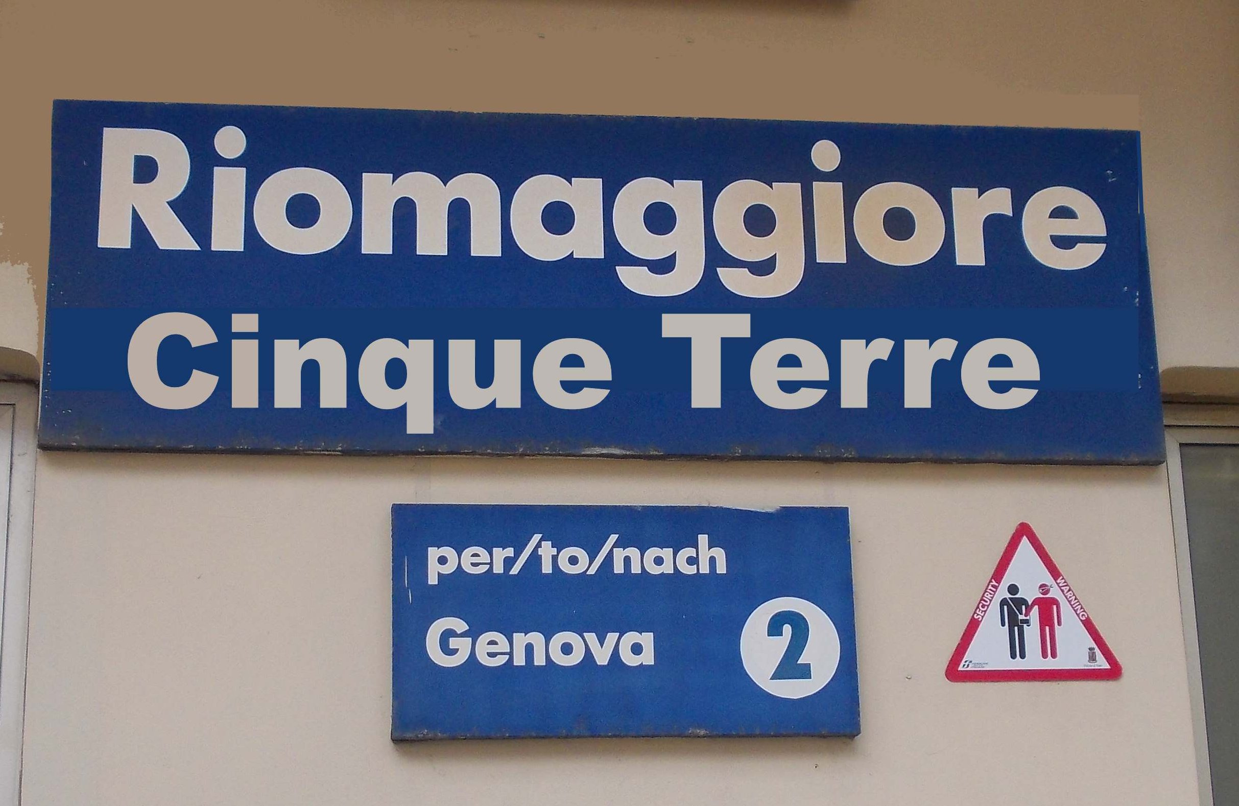 Stazione Rio