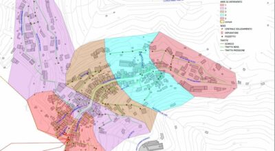 AVVISO ALLA POPOLAZIONE ATTIVITA’ DI CONTROLLO SCARICHI