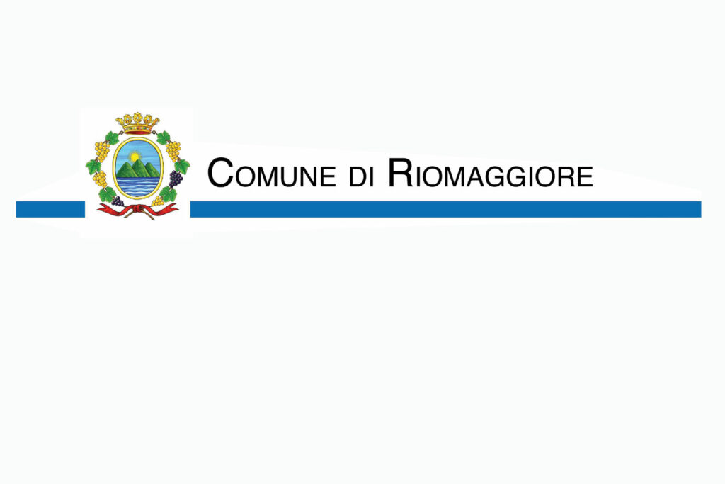 Oltre 9milioni e mezzo per finanziare le opere pubbliche a Riomaggiore e l’arrivo di un Comandante della Polizia Municipale