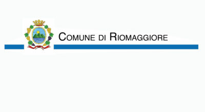 AVVISO – Prosecuzione attività di verifica allacci utenze sulla rete fognaria comunale nell’abitato di Riomaggiore