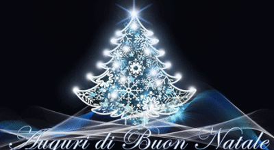 Buon Natale !