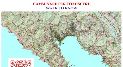 I PERCORSI AD ANELLO – CAMMINARE PER CONOSCERE