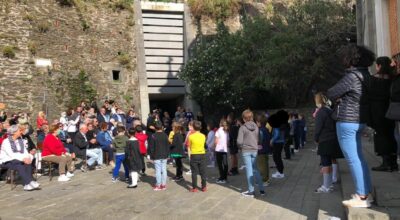 Continua il nostro costante impegno a favore della scuola