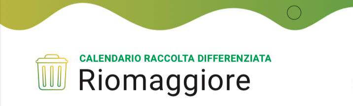 AVVISO – Lunedì 18 ottobre, entrerà in vigore il calendario invernale della raccolta differenziata, sia per le Utenze Domestiche che per le Utenze Non Domestiche.