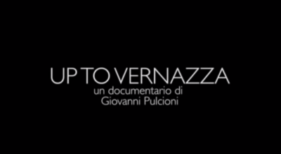 25 ottobre 2011 – 25 ottobre 2021 – UP TO VERNAZZA un documentario di G. Pulcioni