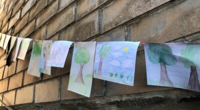 I Carabinieri forestali festeggiano la Giornata dell’Albero con gli alunni di Riomaggiore. Pecunia “Ruolo della scuola essenziale per sensibilizzare i più giovani”