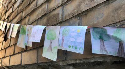 I Carabinieri forestali festeggiano la Giornata dell’Albero con gli alunni di Riomaggiore. Pecunia “Ruolo della scuola essenziale per sensibilizzare i più giovani”