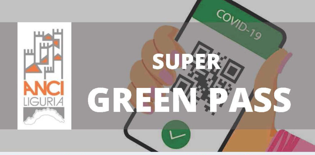 🟢🟢Super Green pass