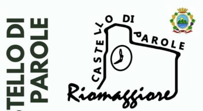 Al via la rassegna Castello di Parole. Riccardo Carnovalini e Anna Rastello protagonisti del primo incontro