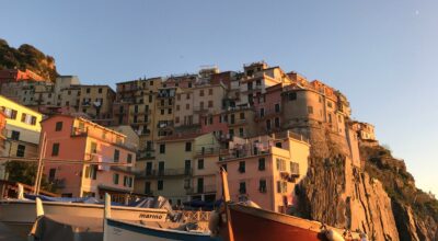 Riomaggiore e Manarola: in corso due interventi di adeguamento degli impianti fognari