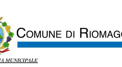 AVVISO – MERCOLEDI’ 31 agosto ’22 la Polizia Municipale NON effettuerà ricevimento