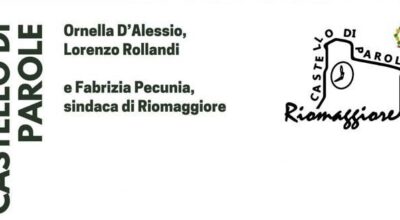 Giovedì 30 giugno il sesto appuntamento con la rassegna ‘Castello di Parole’. Protagonisti Bonati, Carniel, Savani e Vendasi