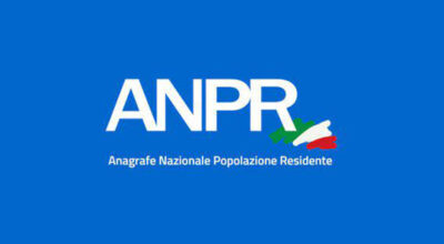 ANPR – CERTIFICATI ONLINE