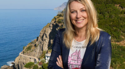 Fabrizia Pecunia © Cristian Castelnuovo 2024