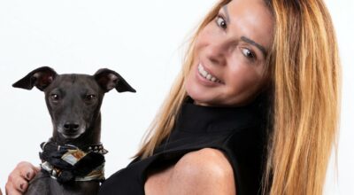 #riomaggiorefacultura | CASTELLO DI PAROLE – Paola Nicolai presenta il libro “Ho ascoltato la mia voce” al Castello di Riomaggiore: una storia di determinazione e rinascita | Domenica 2 marzo, ore 17.30 – Castello di Riomaggiore