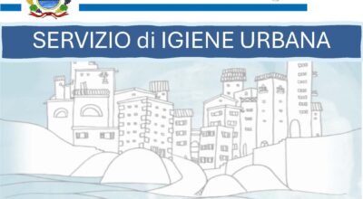 Raccolta differenziata ed igiene urbana 2025