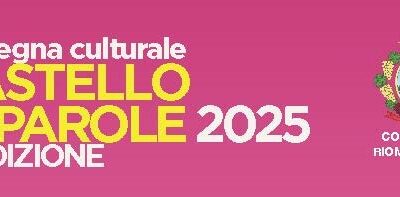 Venerdì 27 giugno – dalle 20.30 Castello di Riomaggiore – #Riomaggiore fa cultura con un doppio appuntamento al Castello | Presentazione del libro Samurai con Mario Maffucci e Andrea Scarpa e Mind Cabaret, lo spettacolo del mentalista Francesco Busani